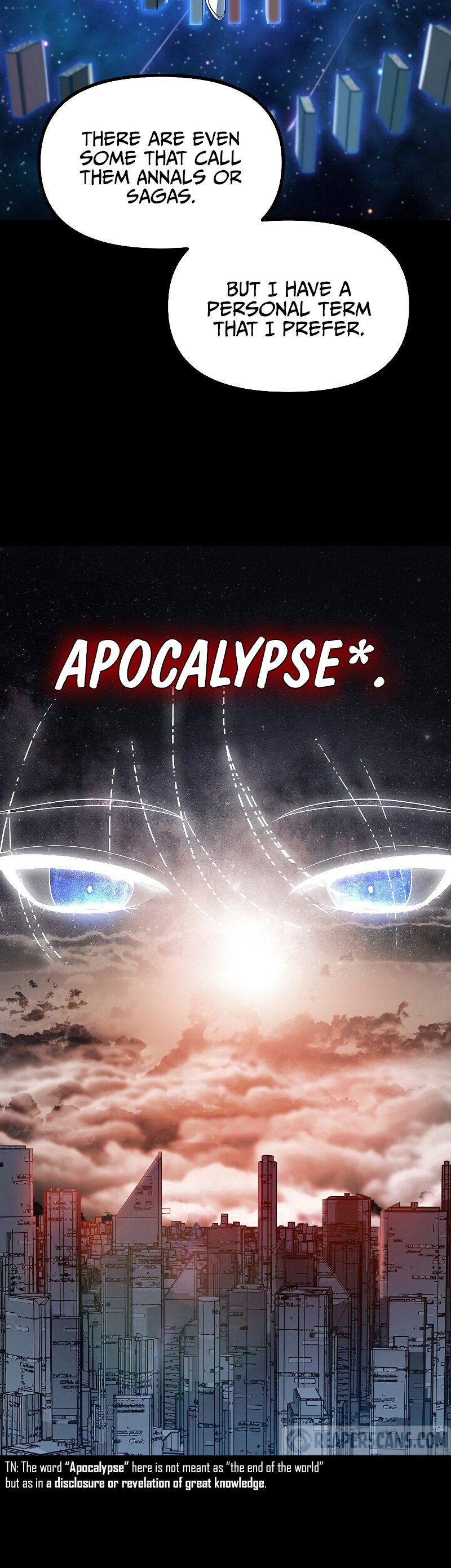 SSS-Class Suicide Hunter, Chapter 48 image 28